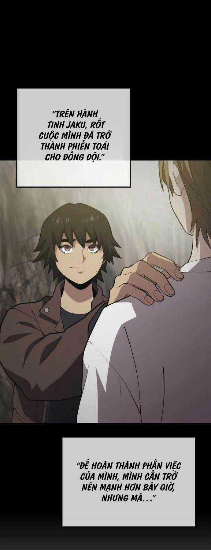 Seoul Tử Linh Sư - Chapter 93 - Trang 37