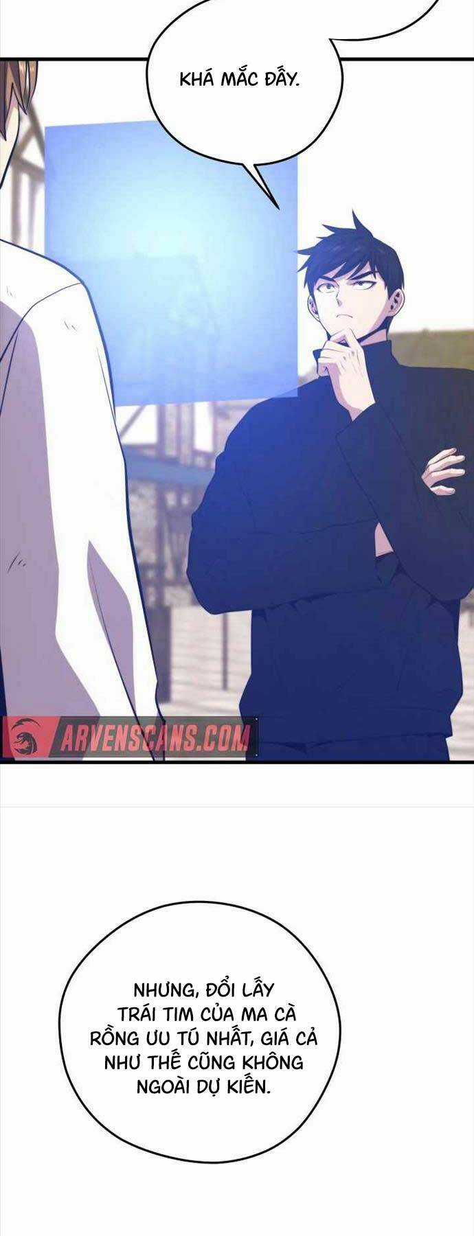 Seoul Tử Linh Sư - Chapter 93 - Trang 40