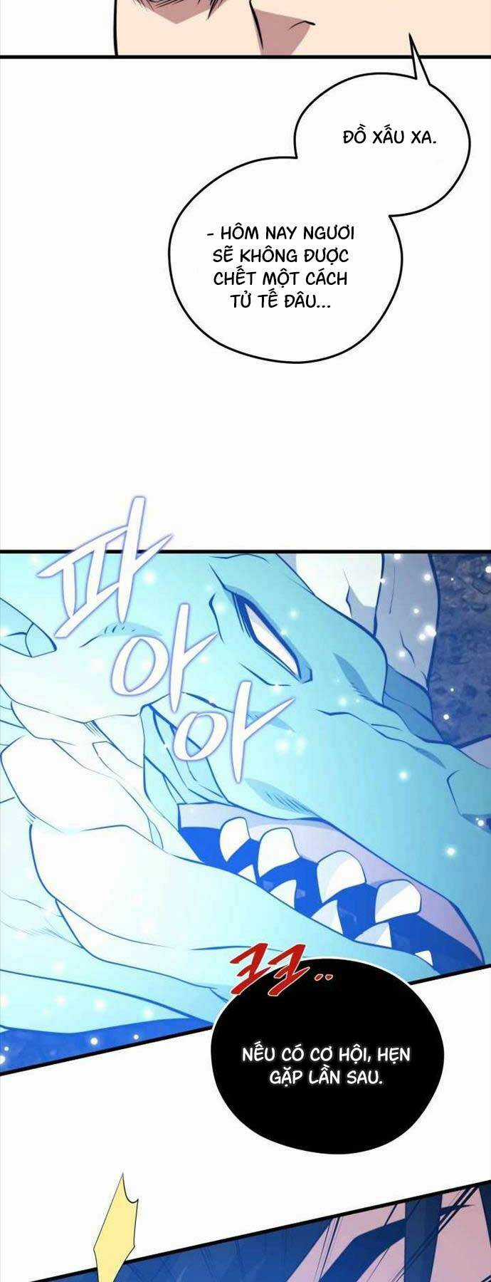 Seoul Tử Linh Sư - Chapter 93 - Trang 5