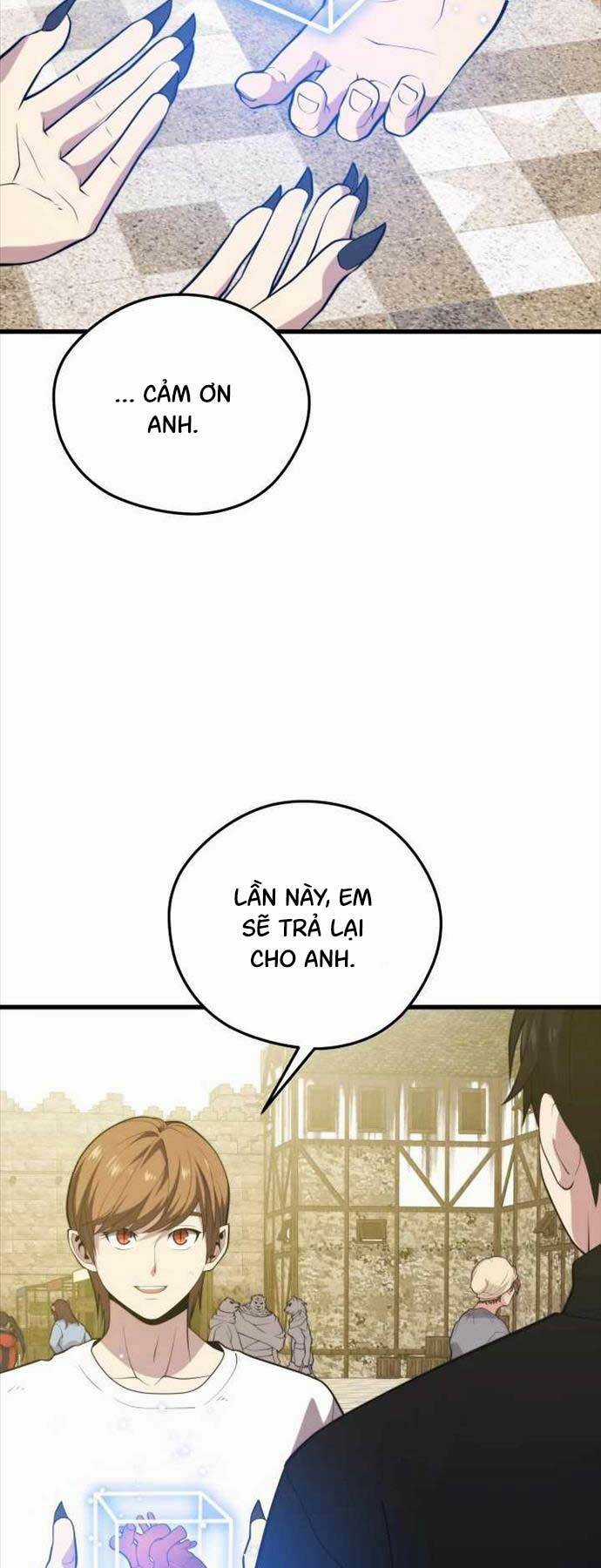 Seoul Tử Linh Sư - Chapter 93 - Trang 42