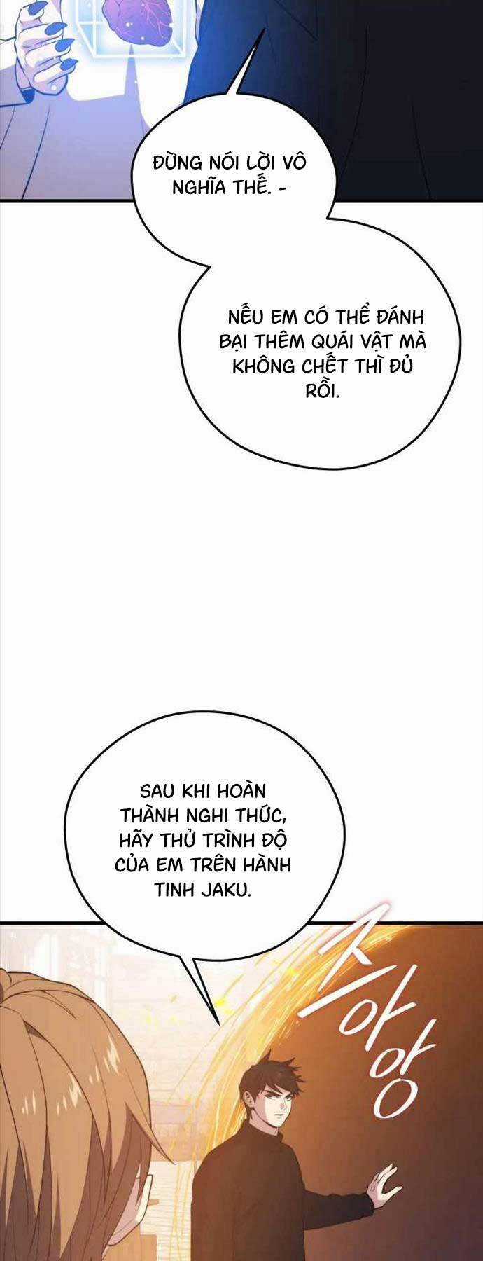 Seoul Tử Linh Sư - Chapter 93 - Trang 43