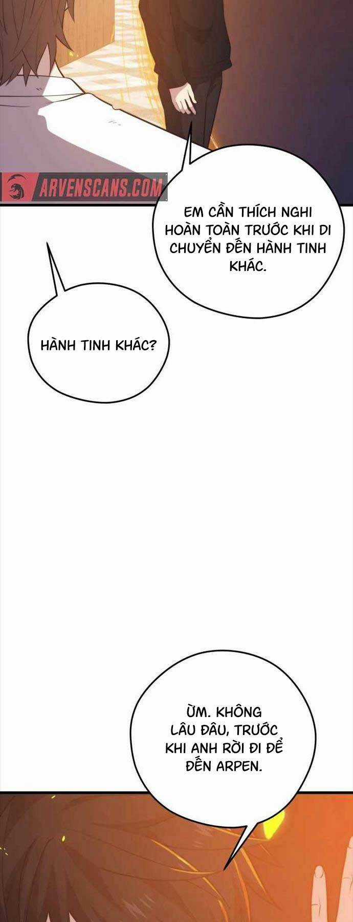 Seoul Tử Linh Sư - Chapter 93 - Trang 44