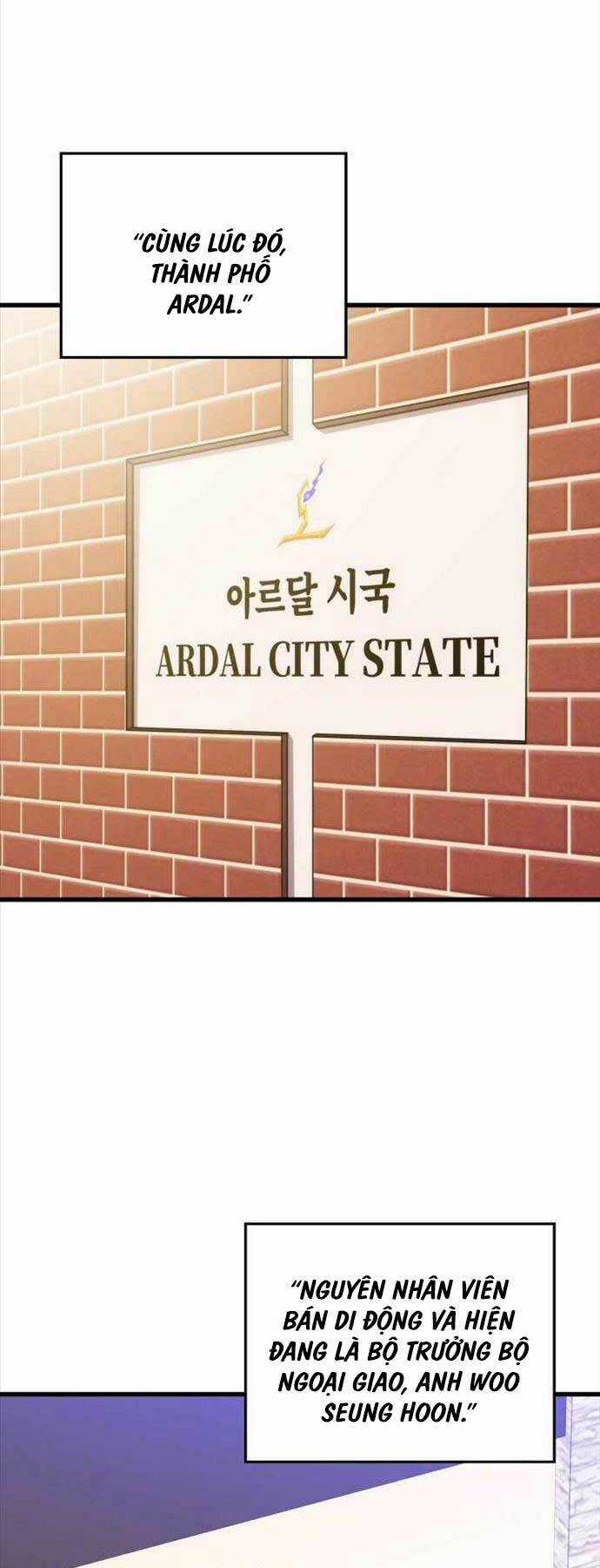 Seoul Tử Linh Sư - Chapter 93 - Trang 46