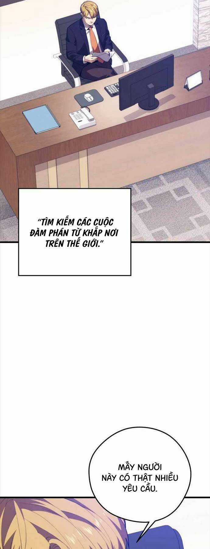 Seoul Tử Linh Sư - Chapter 93 - Trang 47