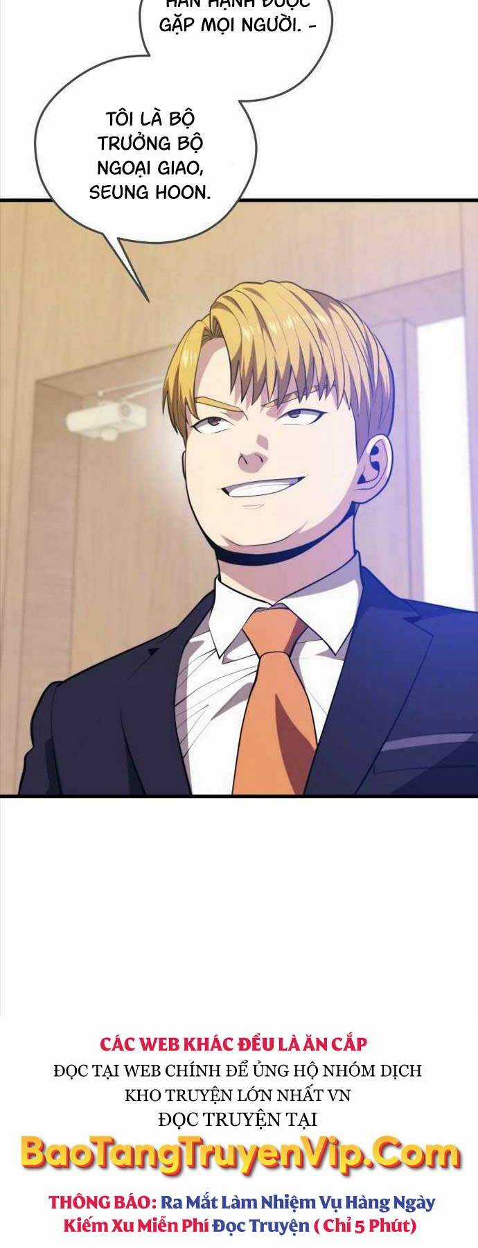 Seoul Tử Linh Sư - Chapter 93 - Trang 52