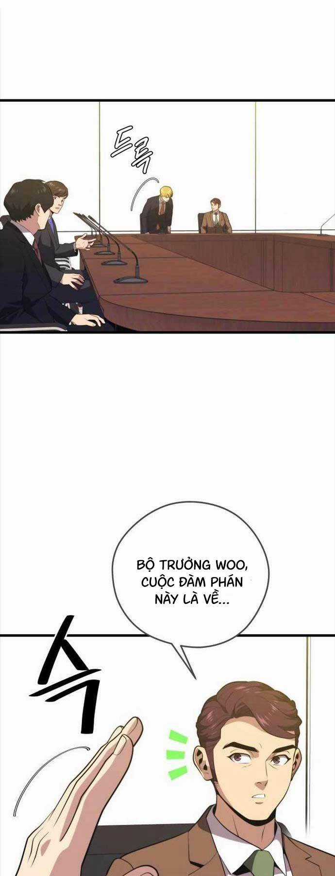 Seoul Tử Linh Sư - Chapter 93 - Trang 53