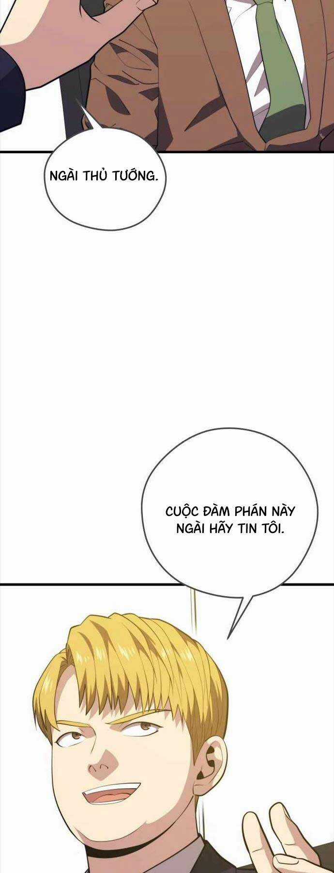 Seoul Tử Linh Sư - Chapter 93 - Trang 54