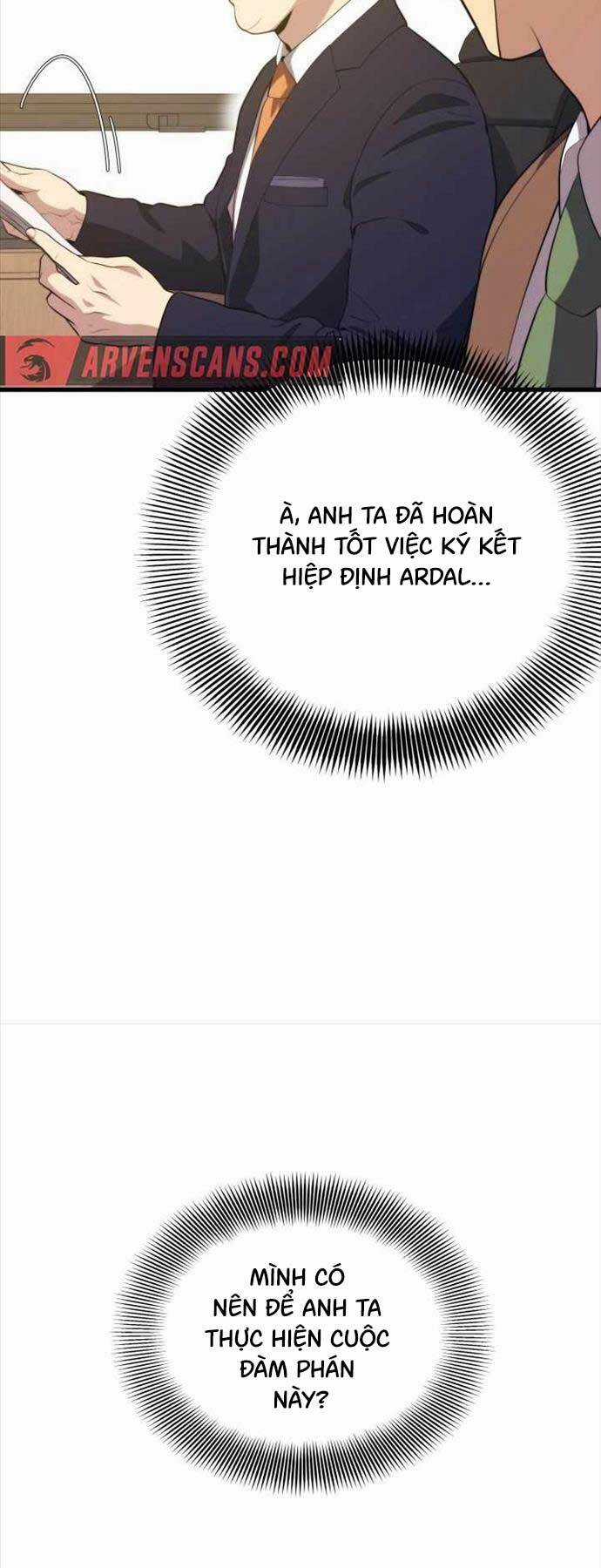 Seoul Tử Linh Sư - Chapter 93 - Trang 56