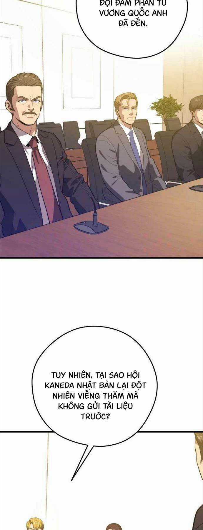 Seoul Tử Linh Sư - Chapter 93 - Trang 61