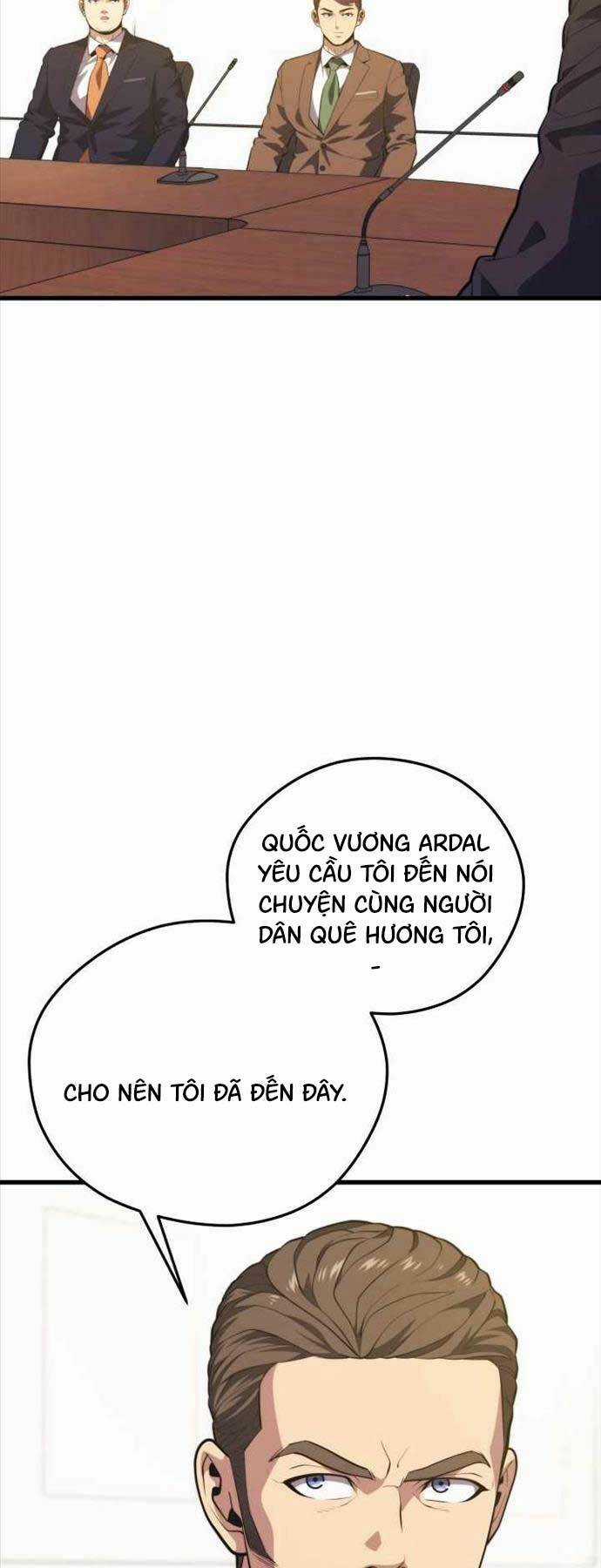 Seoul Tử Linh Sư - Chapter 93 - Trang 62