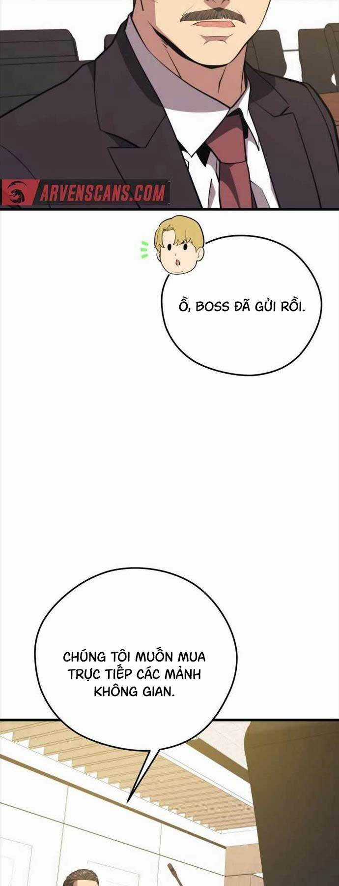 Seoul Tử Linh Sư - Chapter 93 - Trang 63