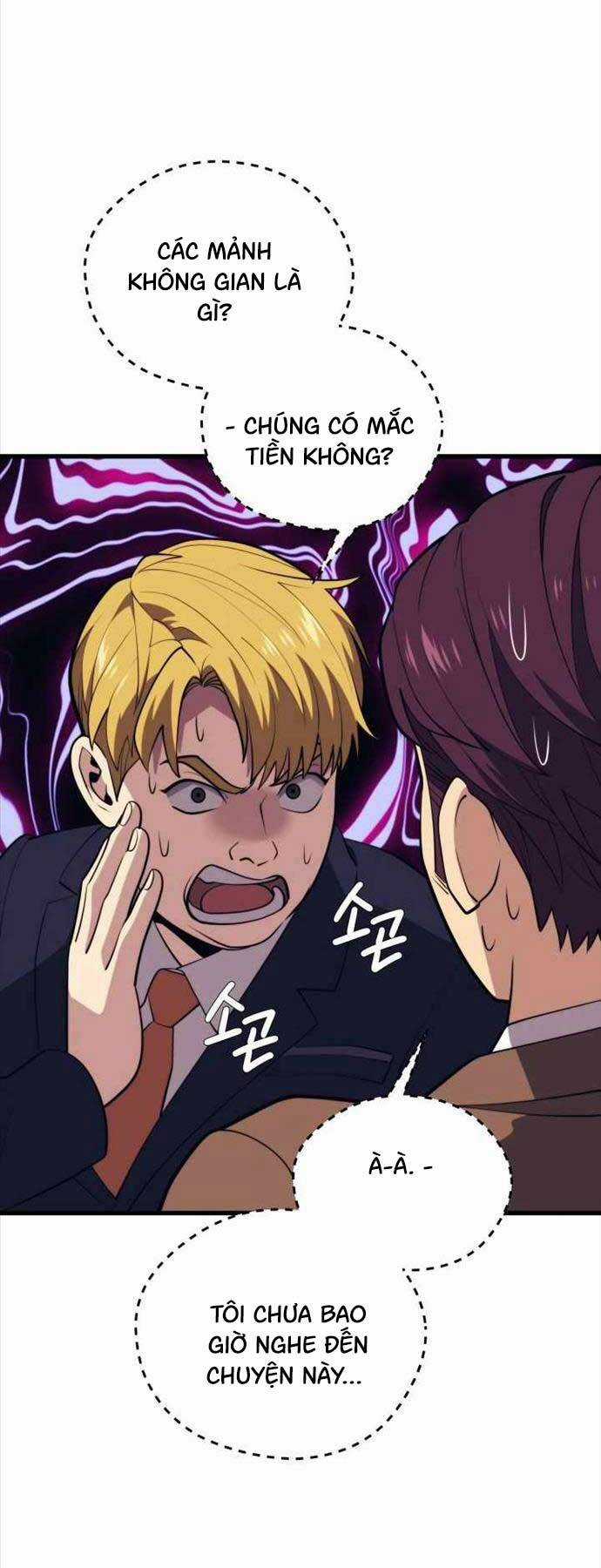 Seoul Tử Linh Sư - Chapter 93 - Trang 68