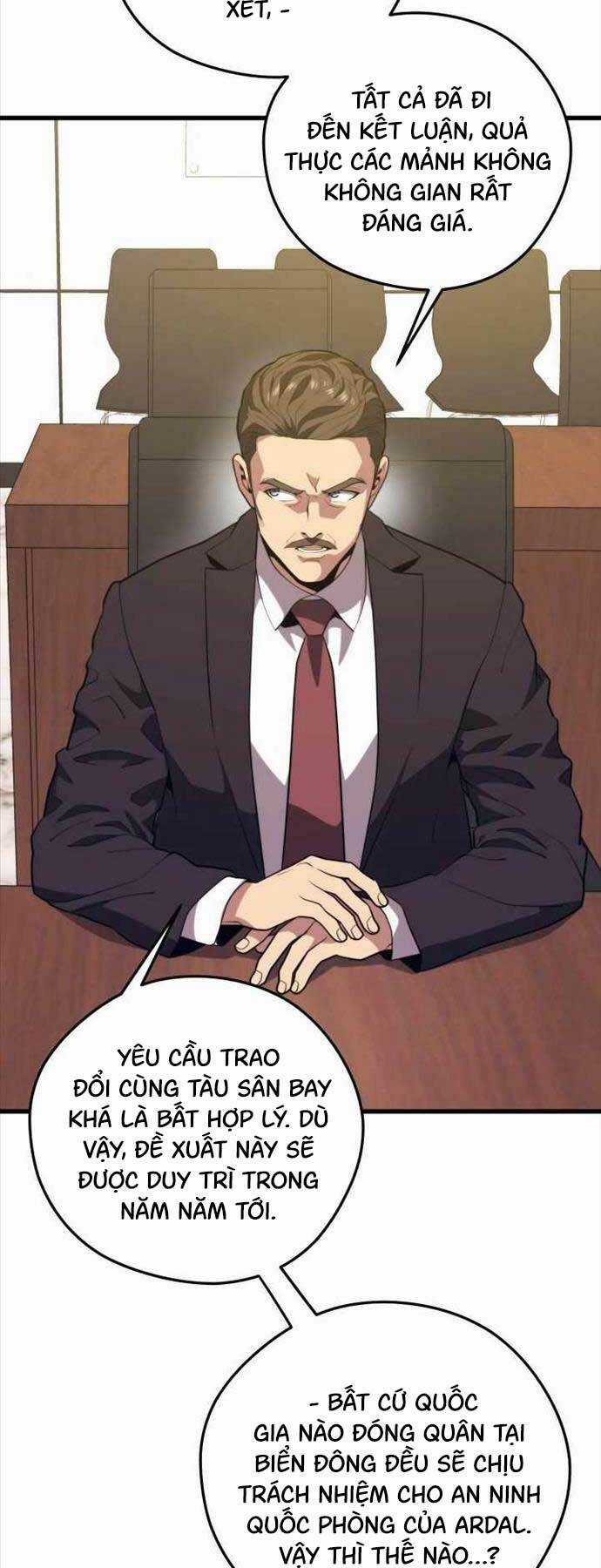 Seoul Tử Linh Sư - Chapter 93 - Trang 70