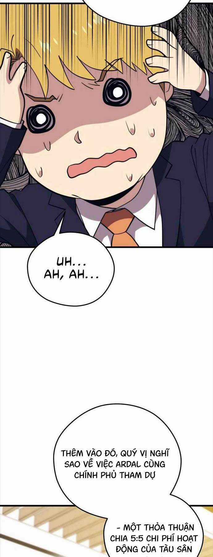 Seoul Tử Linh Sư - Chapter 93 - Trang 71