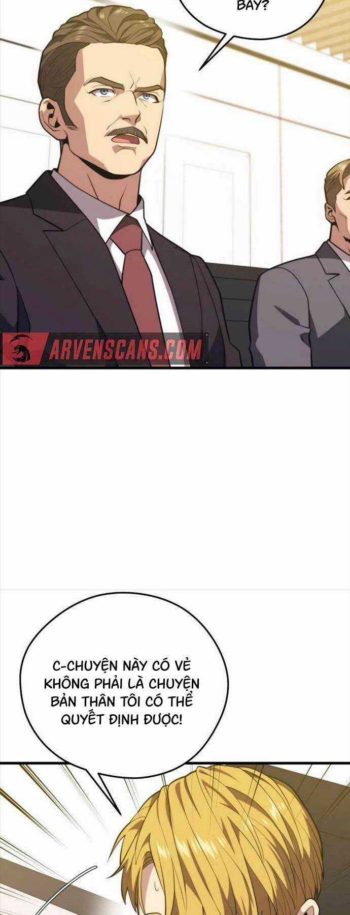 Seoul Tử Linh Sư - Chapter 93 - Trang 72