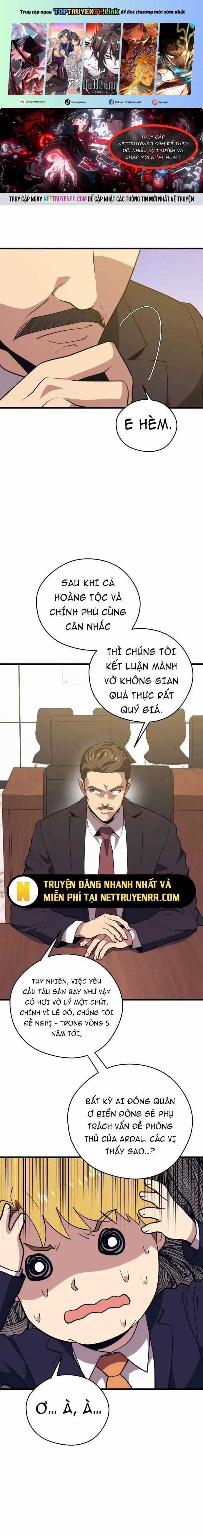 Seoul Tử Linh Sư - Chapter 94 - Trang 1