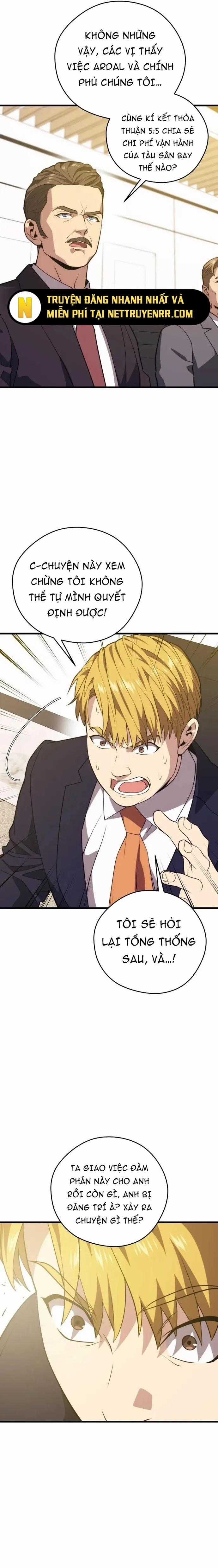 Seoul Tử Linh Sư - Chapter 94 - Trang 2