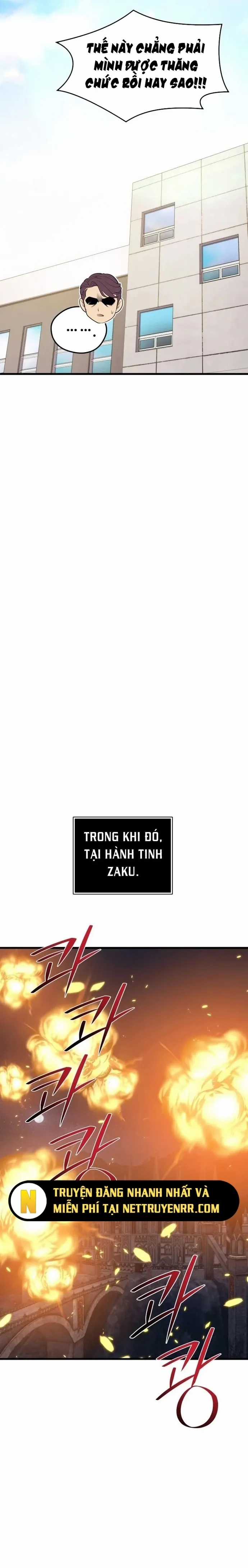 Seoul Tử Linh Sư - Chapter 94 - Trang 15