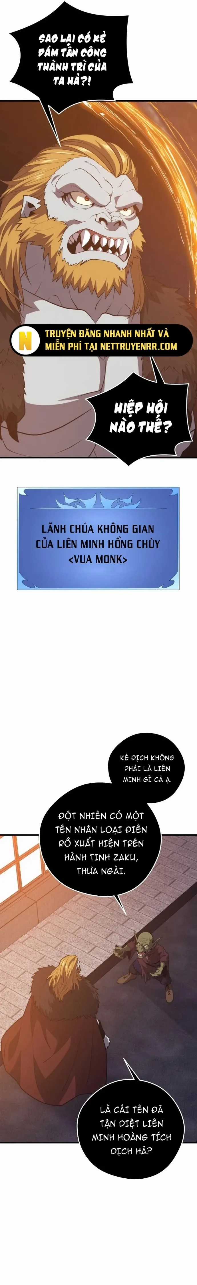 Seoul Tử Linh Sư - Chapter 94 - Trang 17