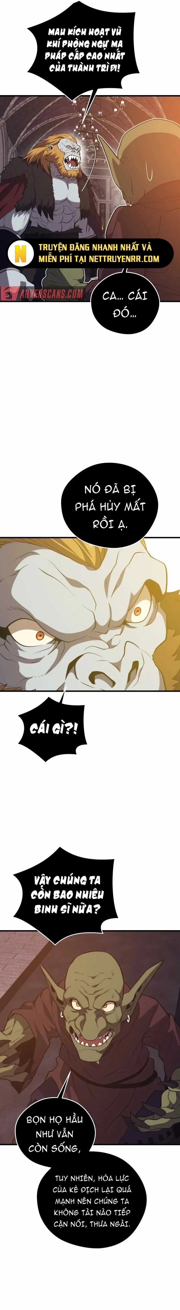 Seoul Tử Linh Sư - Chapter 94 - Trang 18