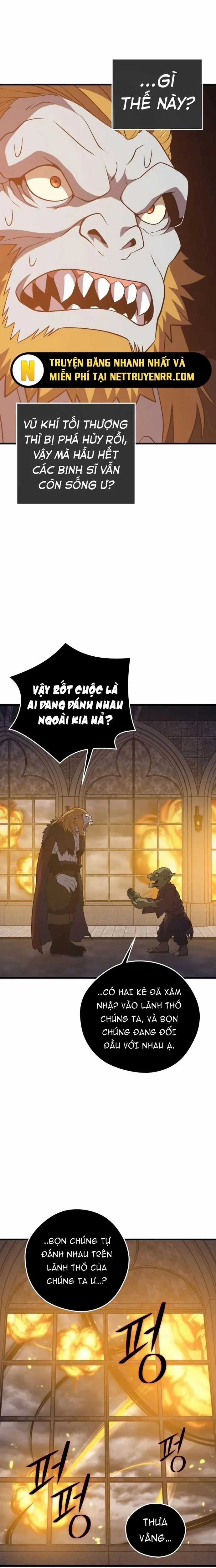 Seoul Tử Linh Sư - Chapter 94 - Trang 19