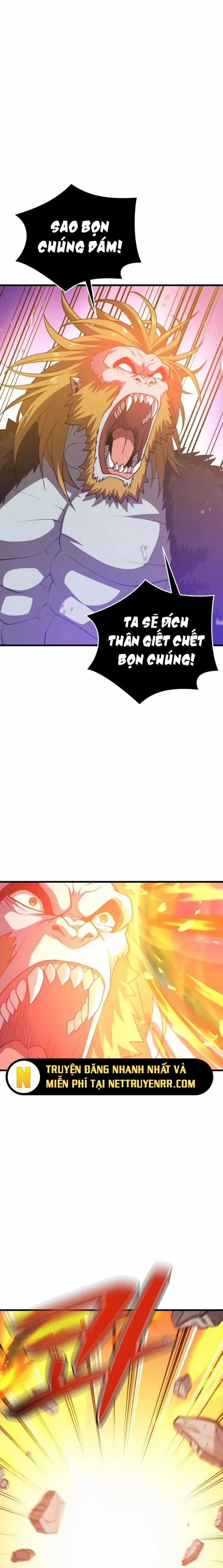 Seoul Tử Linh Sư - Chapter 94 - Trang 20