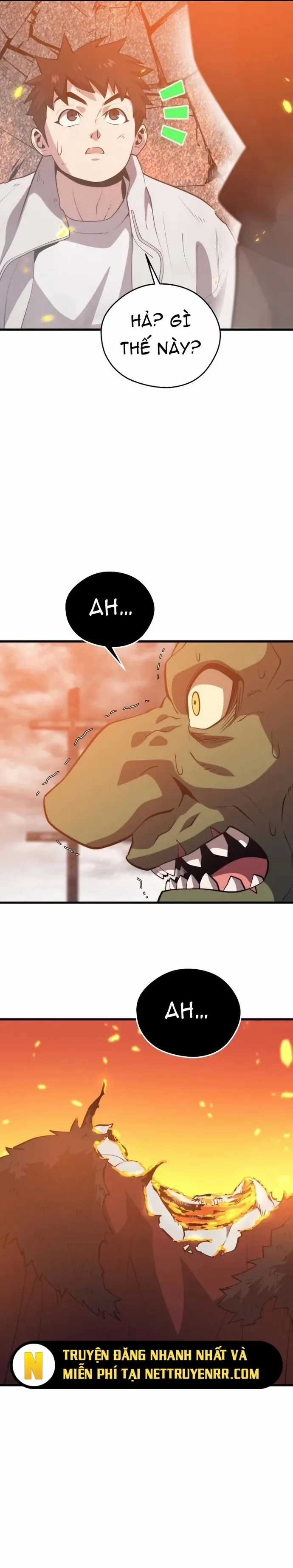 Seoul Tử Linh Sư - Chapter 94 - Trang 22