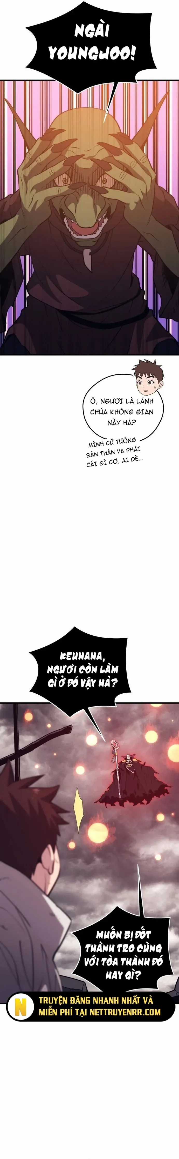 Seoul Tử Linh Sư - Chapter 94 - Trang 23