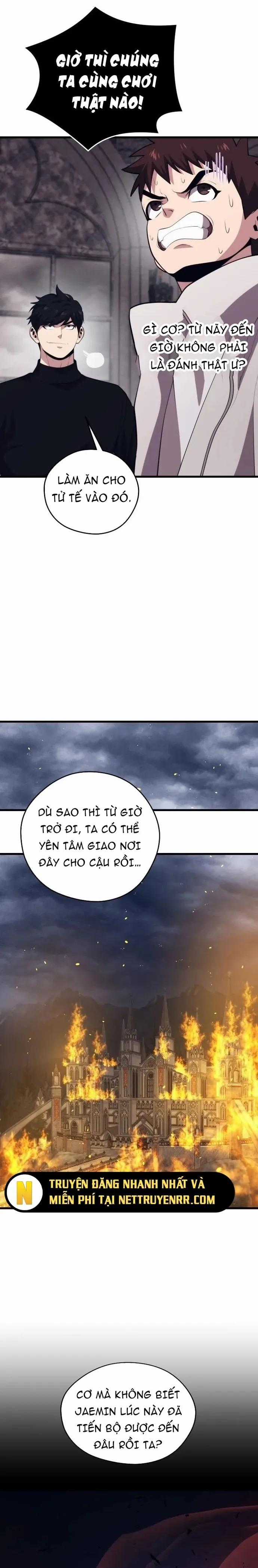 Seoul Tử Linh Sư - Chapter 94 - Trang 26