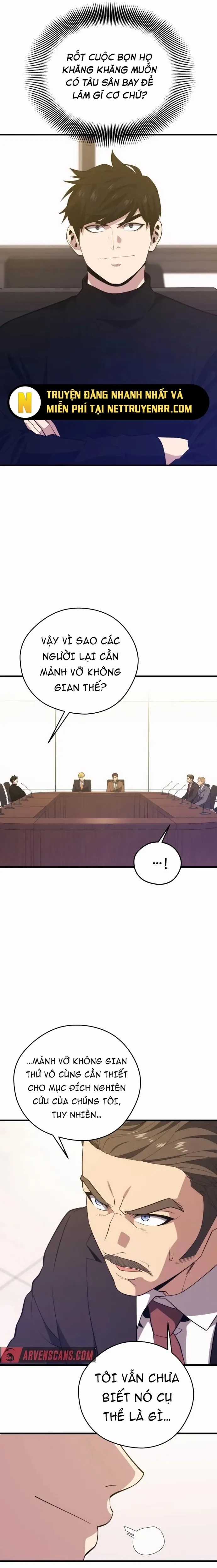 Seoul Tử Linh Sư - Chapter 94 - Trang 5