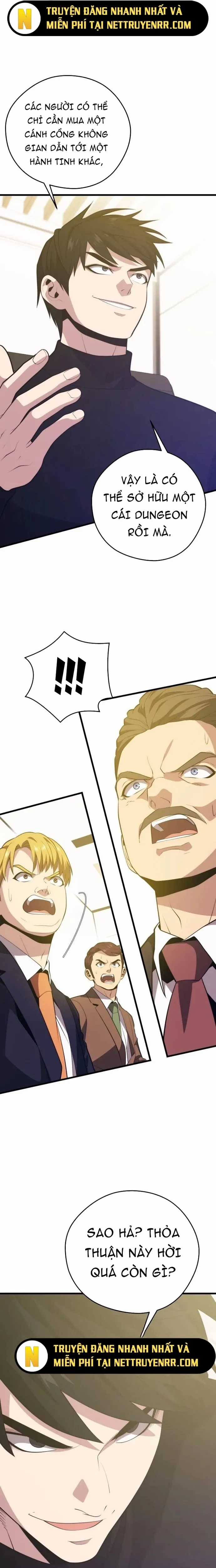 Seoul Tử Linh Sư - Chapter 94 - Trang 6