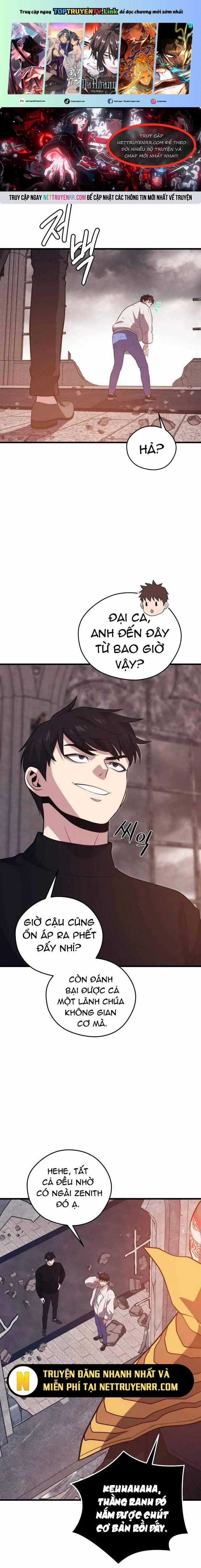 Seoul Tử Linh Sư - Chapter 95 - Trang 1