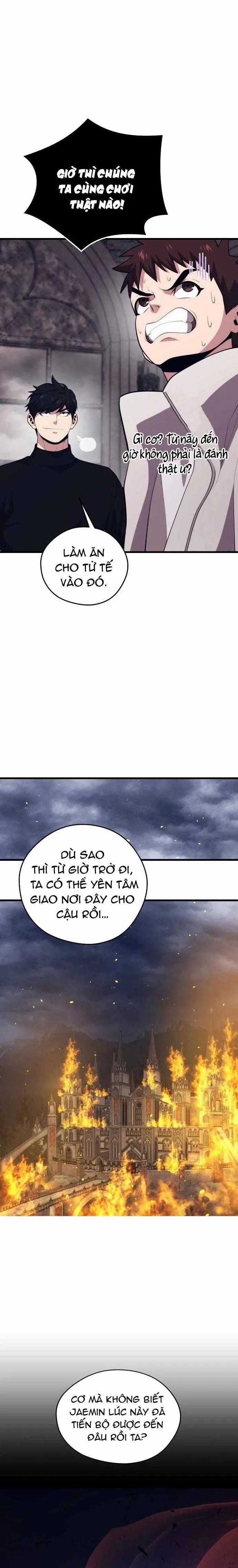 Seoul Tử Linh Sư - Chapter 95 - Trang 2