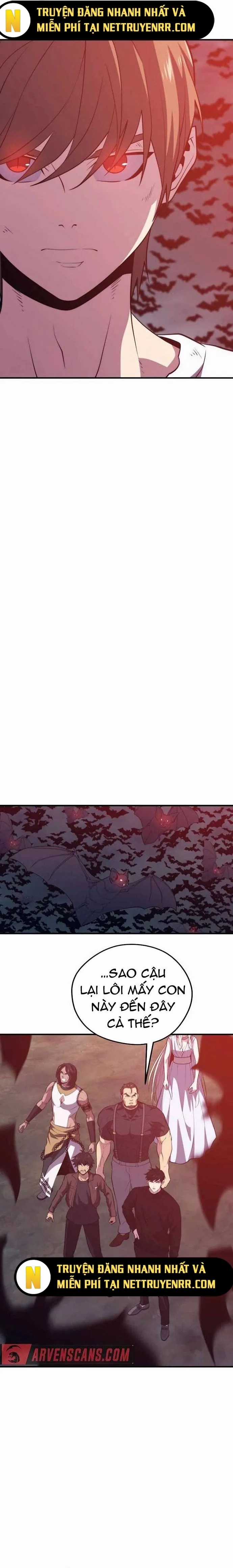 Seoul Tử Linh Sư - Chapter 95 - Trang 11