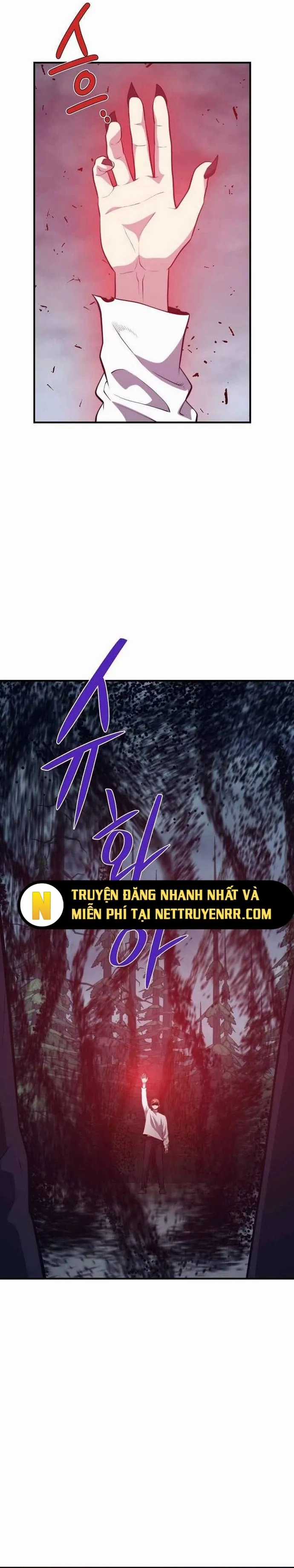 Seoul Tử Linh Sư - Chapter 95 - Trang 12