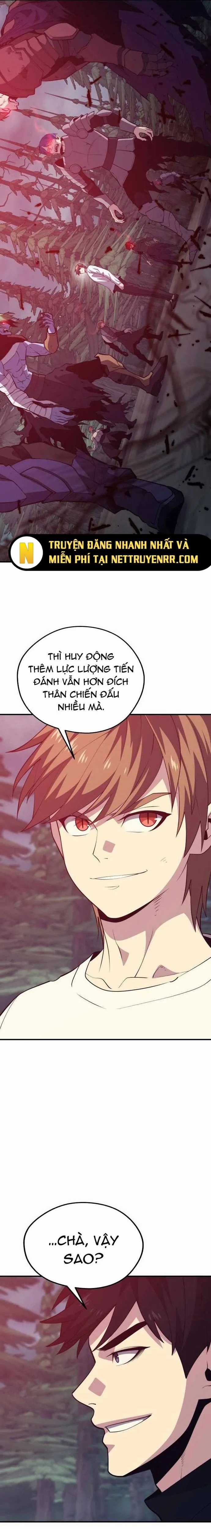 Seoul Tử Linh Sư - Chapter 95 - Trang 13