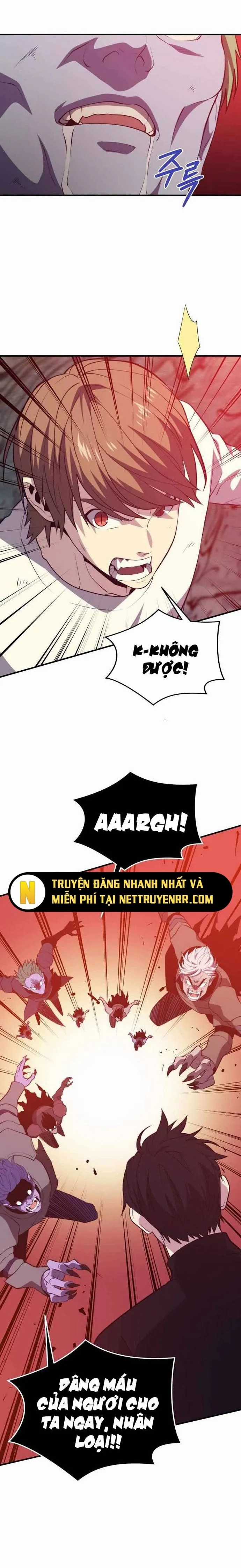 Seoul Tử Linh Sư - Chapter 95 - Trang 15