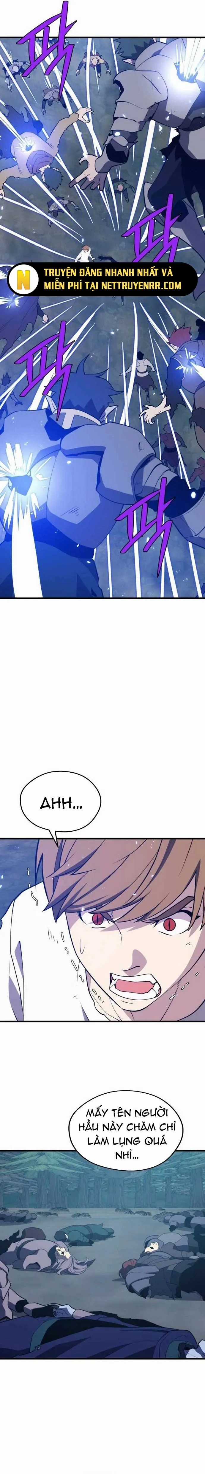 Seoul Tử Linh Sư - Chapter 95 - Trang 17