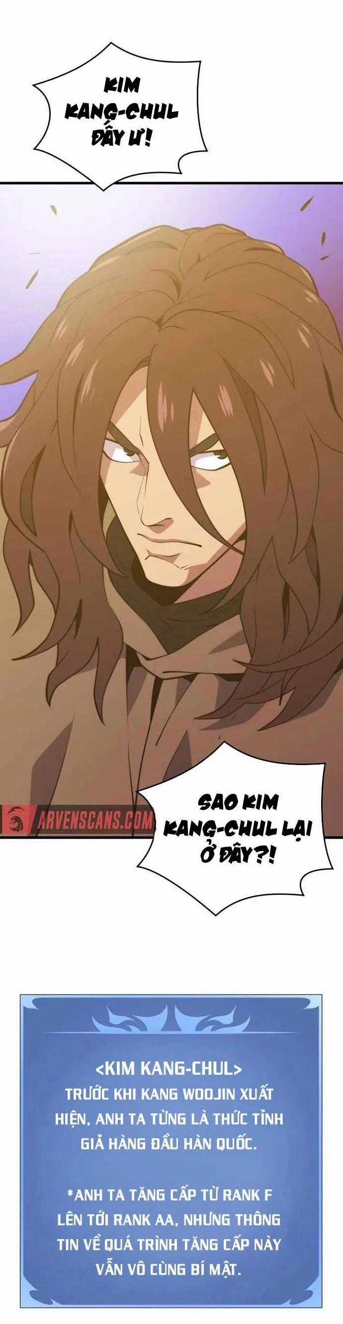 Seoul Tử Linh Sư - Chapter 95 - Trang 29