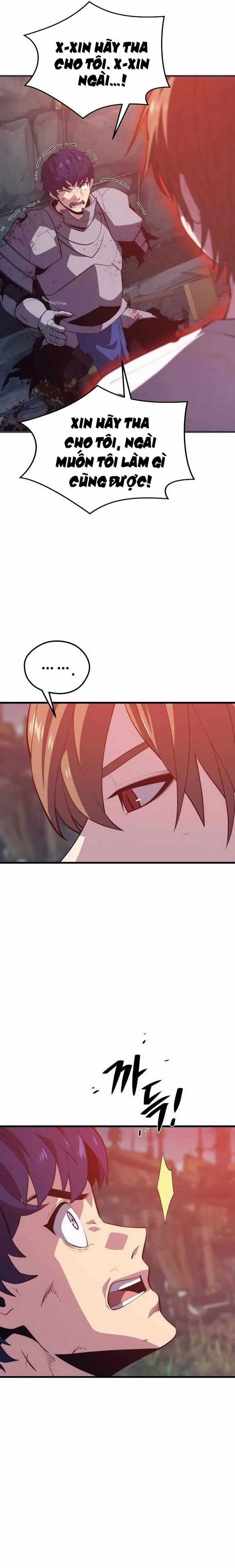 Seoul Tử Linh Sư - Chapter 95 - Trang 4