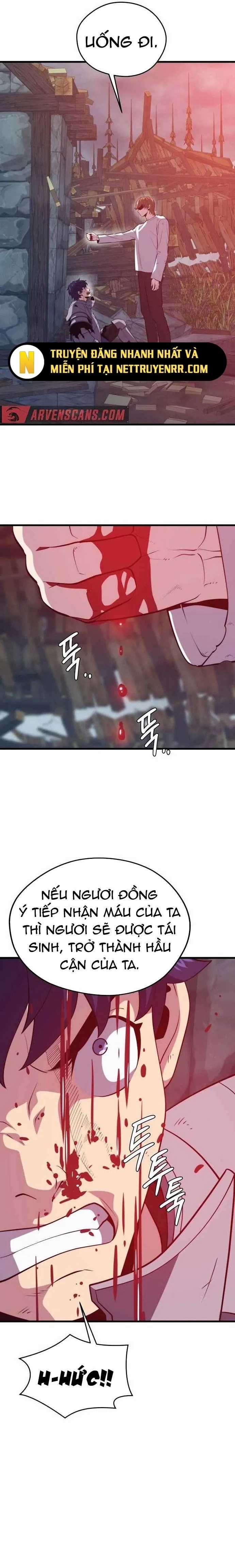 Seoul Tử Linh Sư - Chapter 95 - Trang 5