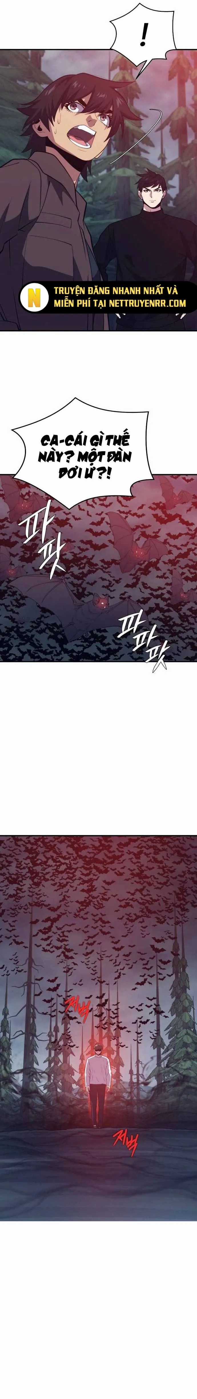 Seoul Tử Linh Sư - Chapter 95 - Trang 10