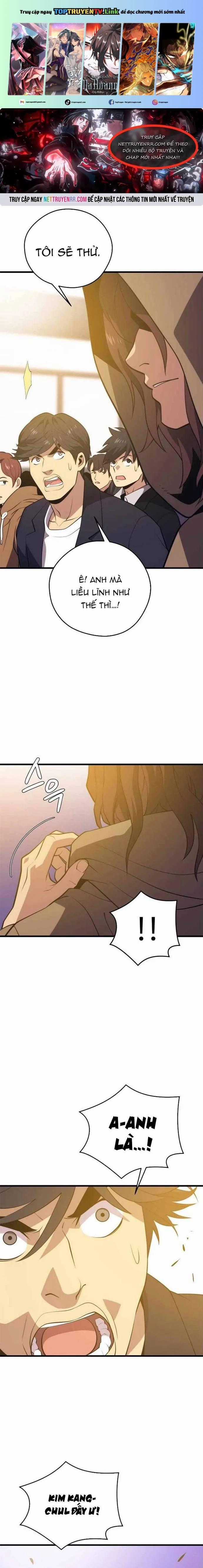 Seoul Tử Linh Sư - Chapter 96 - Trang 1