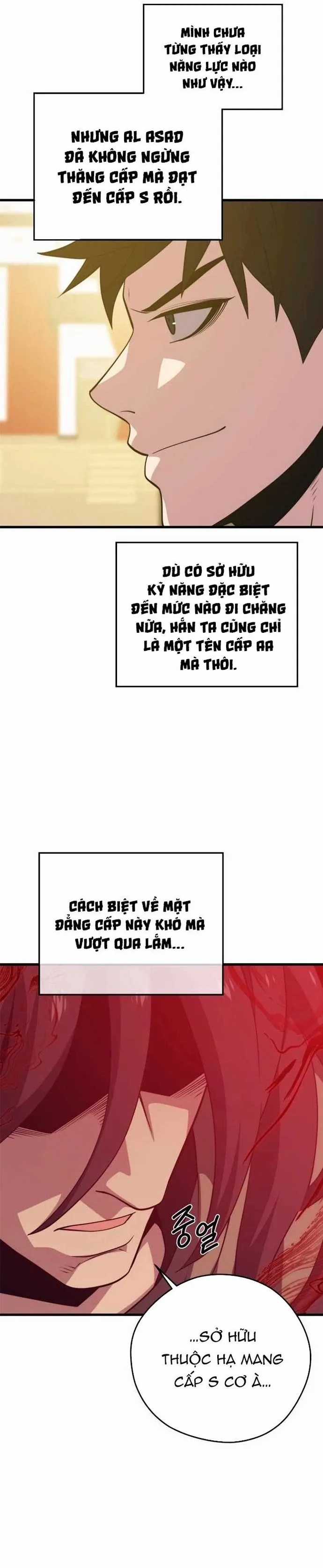 Seoul Tử Linh Sư - Chapter 96 - Trang 11