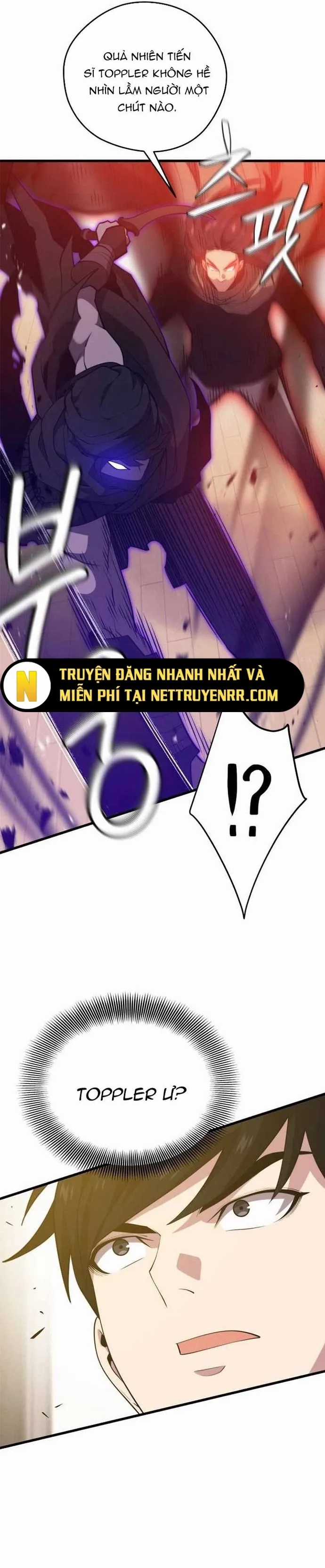 Seoul Tử Linh Sư - Chapter 96 - Trang 12