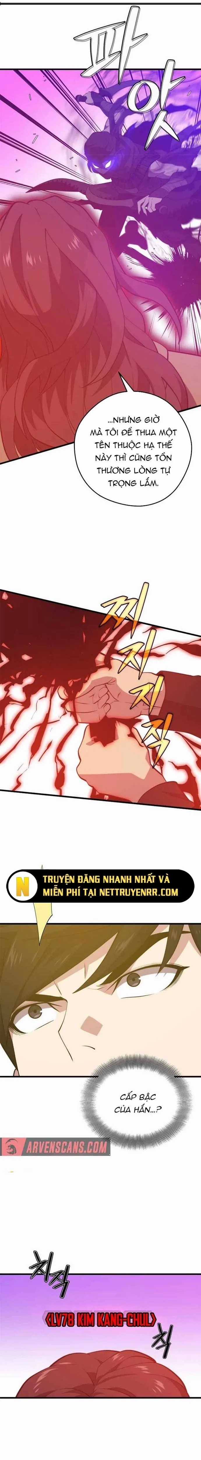 Seoul Tử Linh Sư - Chapter 96 - Trang 13