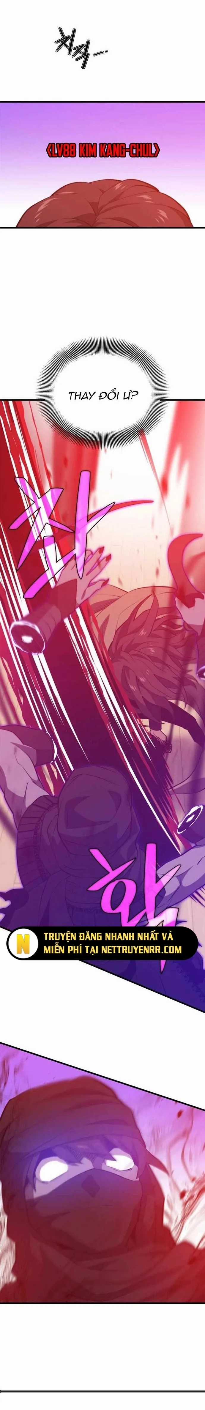 Seoul Tử Linh Sư - Chapter 96 - Trang 14