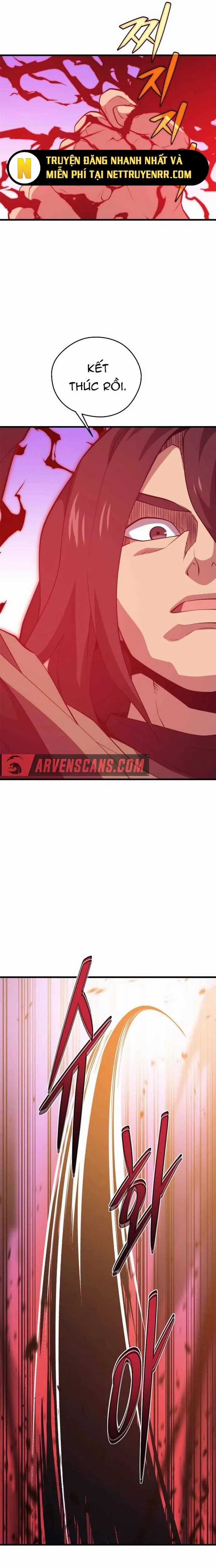 Seoul Tử Linh Sư - Chapter 96 - Trang 15