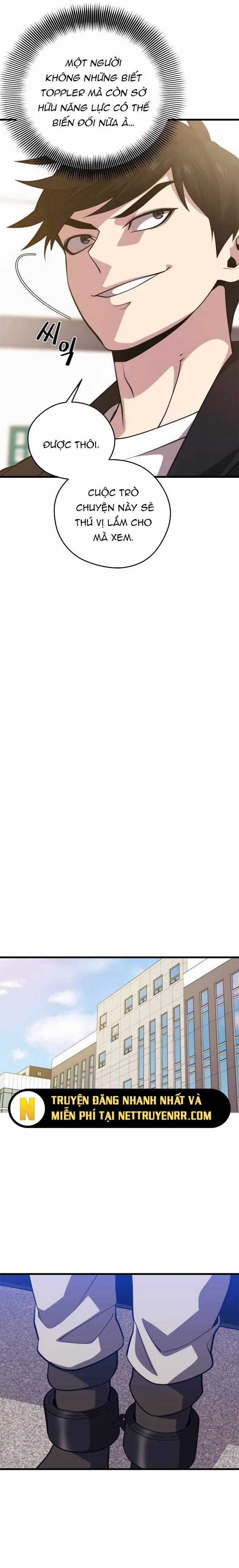 Seoul Tử Linh Sư - Chapter 96 - Trang 18