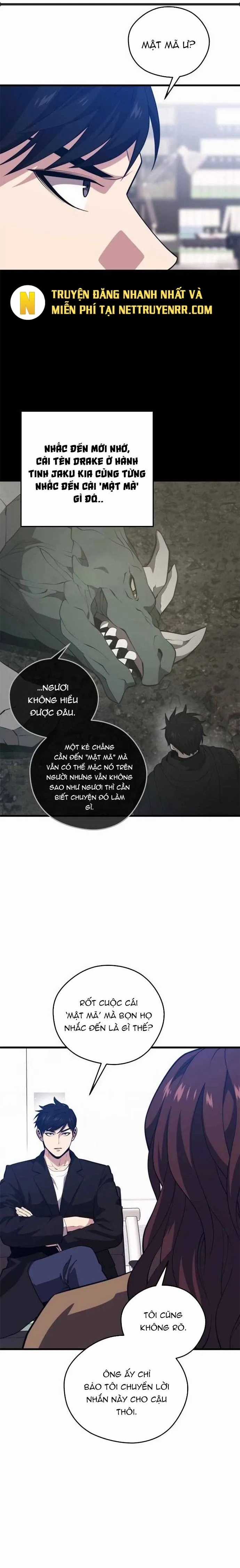 Seoul Tử Linh Sư - Chapter 96 - Trang 21